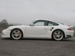 Porsche 911 Turbo RSC 3.6 by Cargraphic 2008 года